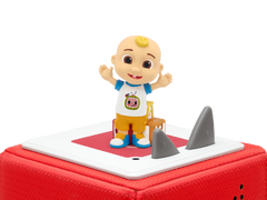 Tonies - Figura de audio en inglés de CoComelon