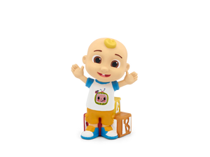 Tonies - Figura de audio en inglés de CoComelon
