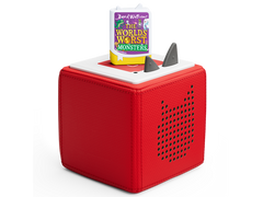 Tonies - David Walliams World's Worst Monsters Figura de Audio en Inglés