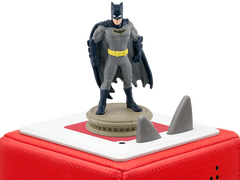 Tonies - Figura de audio de Batman de DC en inglés
