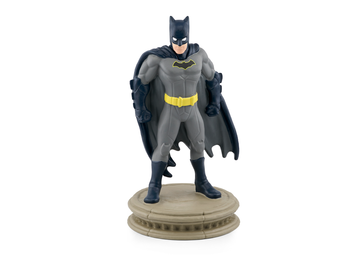 Tonies - Figura de audio de Batman de DC en inglés