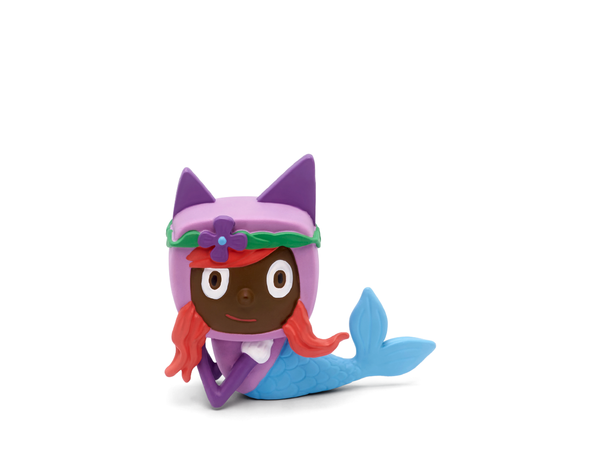 Tonies - Figura de audio creativa Sirena