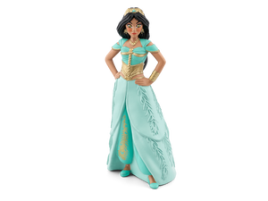 Tonies - Disney Aladdín: Figura de Jazmín con Audio en Inglés