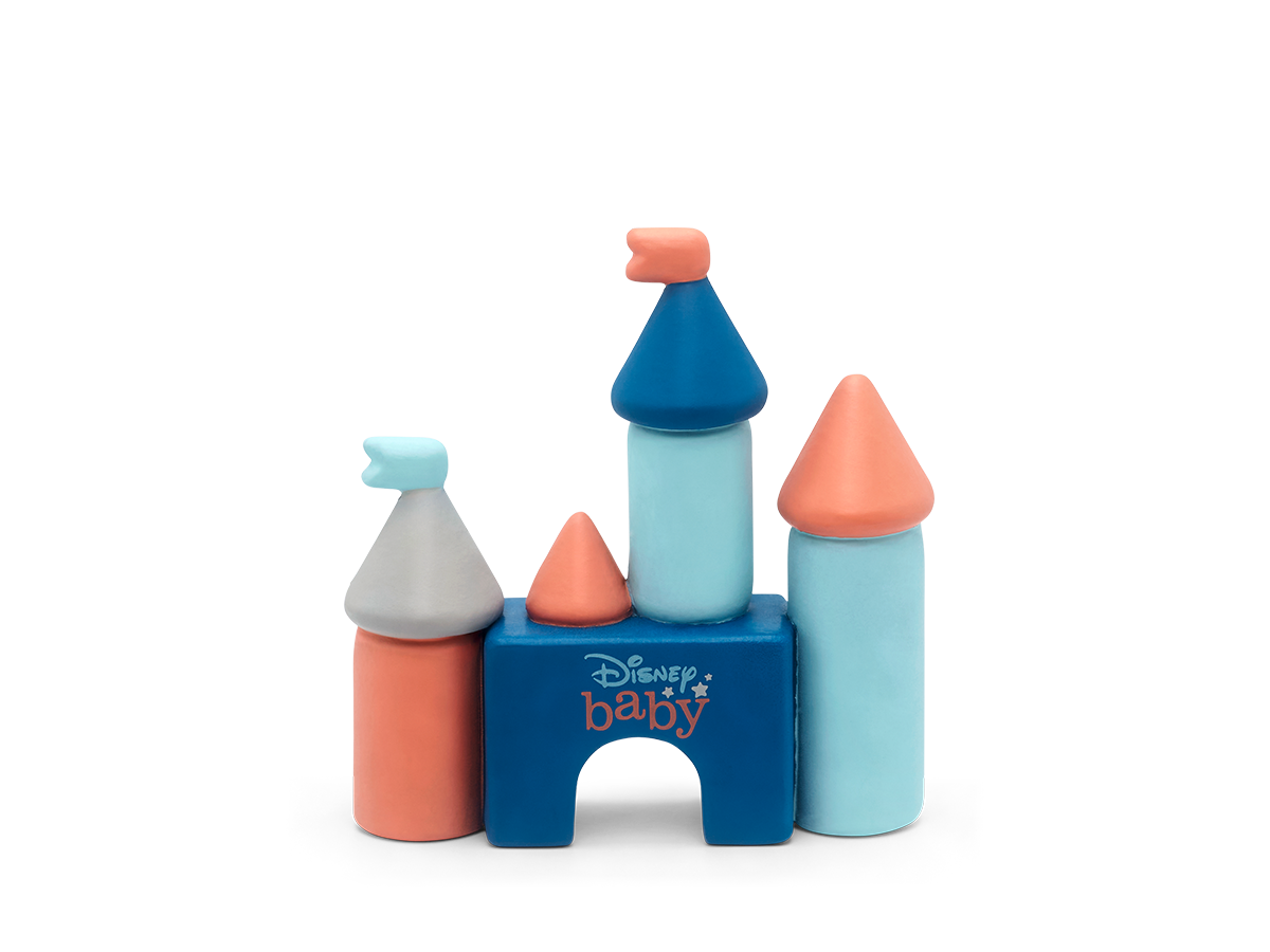 Tonies - Figura de audio de canciones de cuna de Disney en inglés