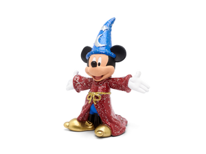 Tonies - Figura de audio en inglés de Disney Mickey Mouse y sus amigos en Fantasía