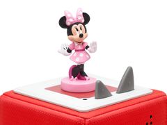 Tonies - Disney Minnie - Cuando crecemos, figura con audio en inglés
