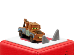 Tonies - Disney Pixar Cars 2 Figura con audio en inglés