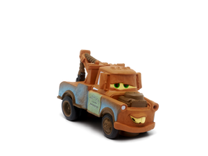 Tonies - Disney Pixar Cars 2 Figura con audio en inglés