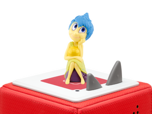 Tonies - Disney Pixar Inside Out Figura de Audio Cuentos en Inglés