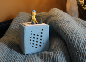 Tonies - Disney Pixar Inside Out Figura de Audio Cuentos en Inglés