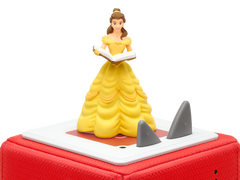 Tonies - Disney Princesas La Bella y la Bestia Figura de Audio en Inglés
