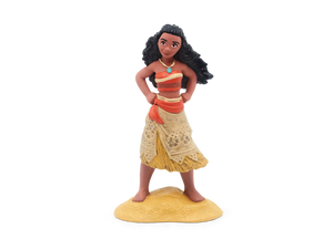 Tonies - Figura de Moana de Princesas Disney con audio en inglés