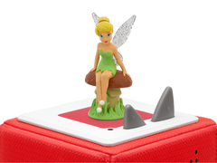 Tonies - Figura de audio de Disney Campanilla en inglés