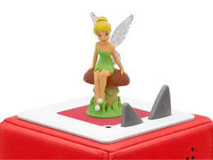 Tonies - Figura de audio de Disney Campanilla en inglés