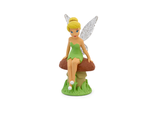Tonies - Figura de audio de Disney Campanilla en inglés