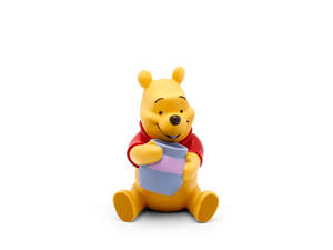 Tonies - Figura de audio en inglés de Winnie the Pooh de Disney