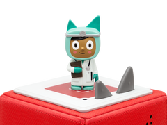 Tonies - Figura de grabación de audio creativa para médicos