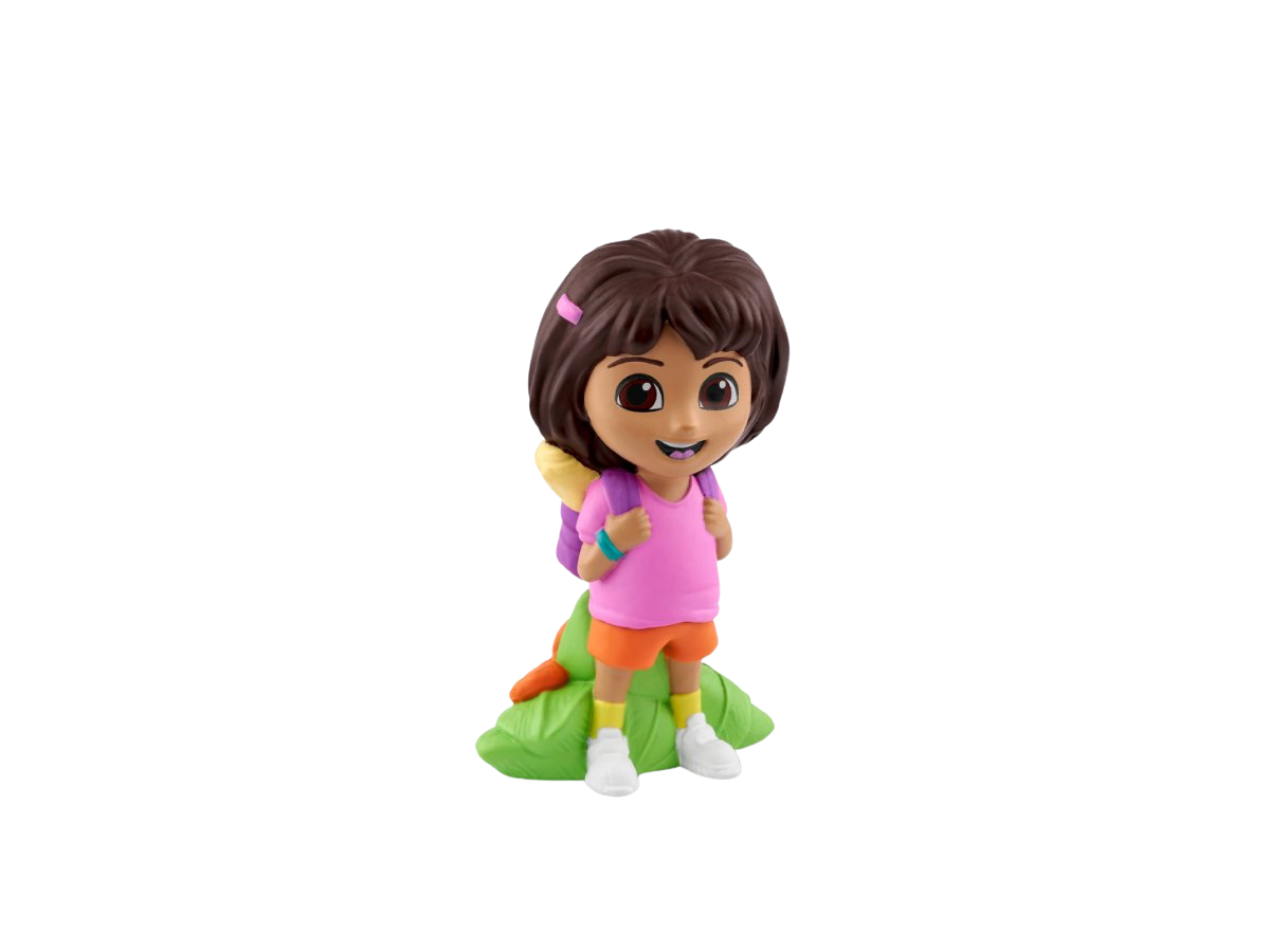 Tonies -  Dora İngilizce Sesli Figürü