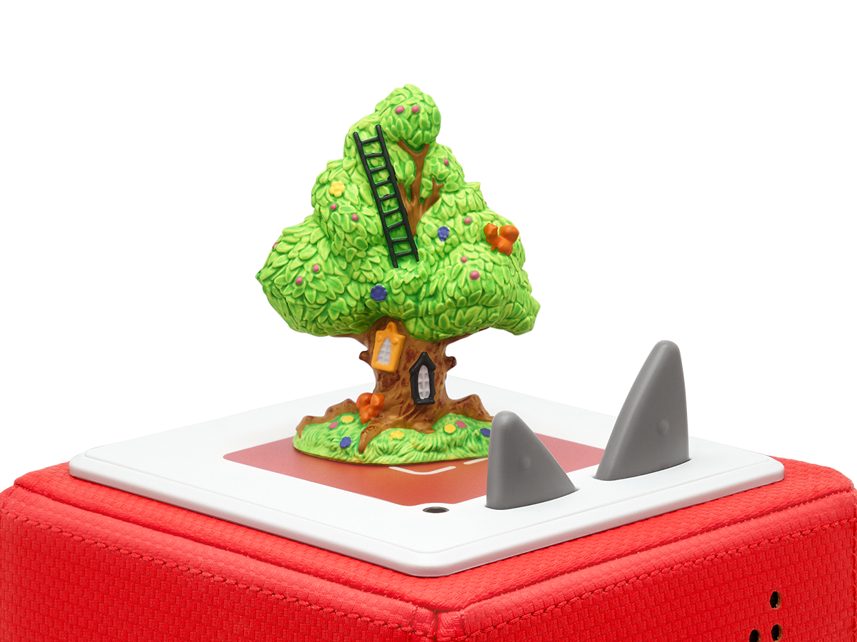 Tonies - Figura de audio en inglés de The Magical Faraway Tree de Enid Blyton