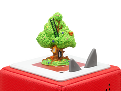 Tonies - Figura de audio en inglés de The Magical Faraway Tree de Enid Blyton
