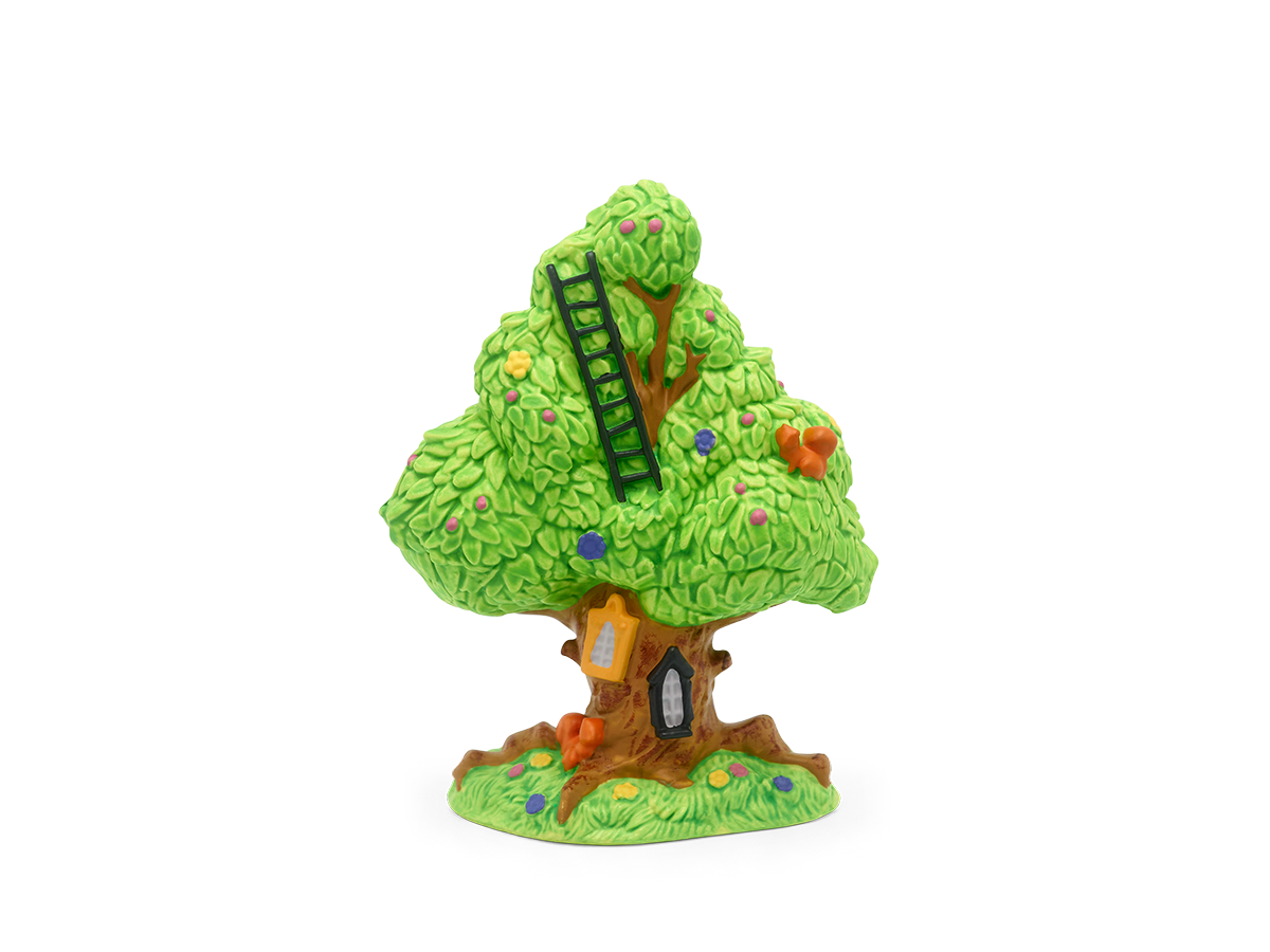 Tonies - Figura de audio en inglés de The Magical Faraway Tree de Enid Blyton
