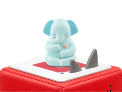 Tonies - Mindfulness: Figura de audio en inglés de afirmaciones con Greta Fil