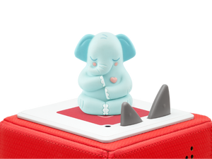 Tonies - Mindfulness: Figura de audio en inglés de afirmaciones con Greta Fil