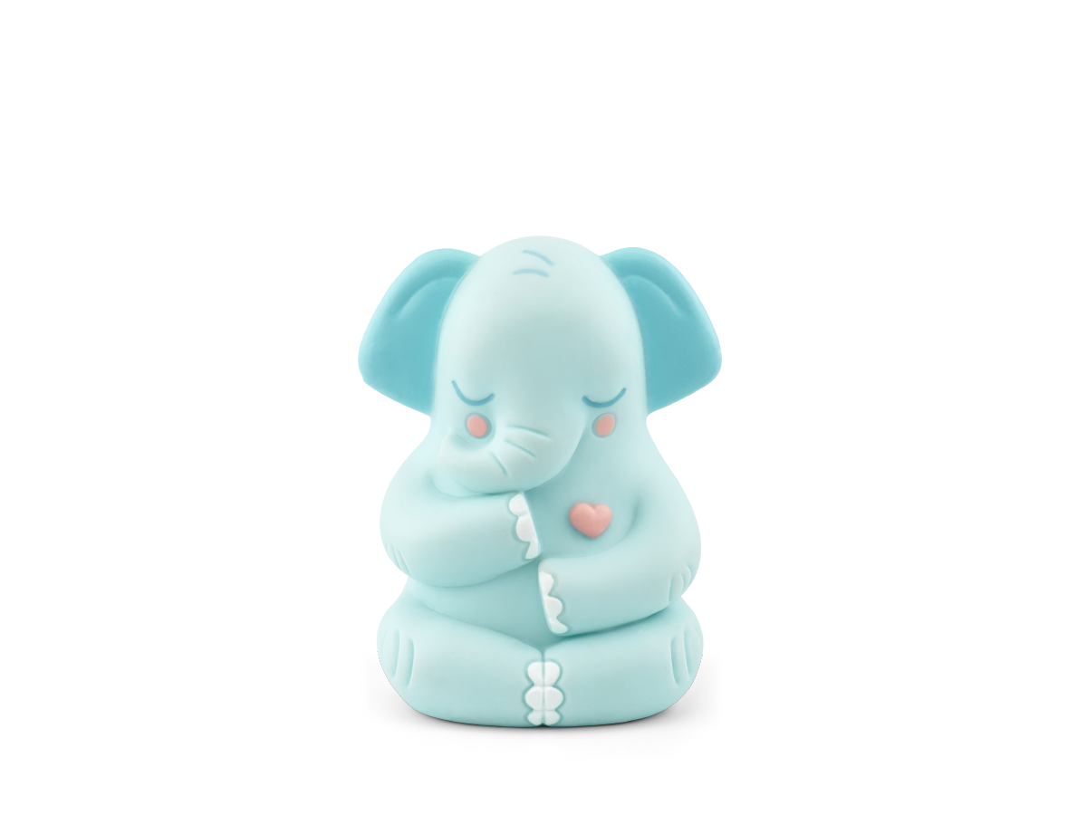 Tonies - Mindfulness: Figura de audio en inglés de afirmaciones con Greta Fil