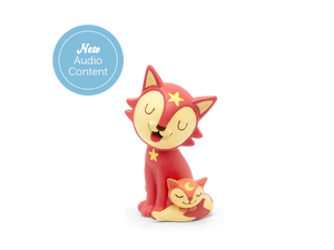 Tonies - Figura de audio en inglés de Canciones infantiles favoritas para la hora de dormir y nanas