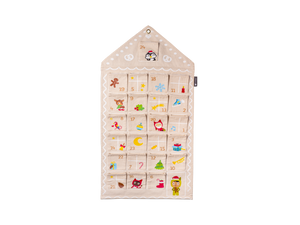 Tonies - Calendario de Adviento con figuras y accesorio de pared