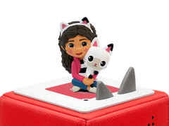 Tonies - Figura de audio en inglés Gabby's Dollhouse