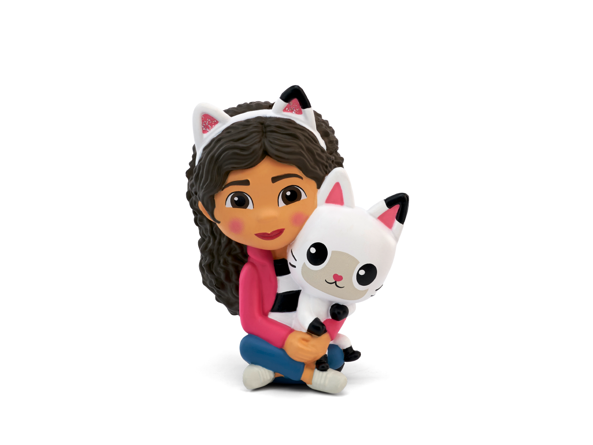 Tonies - Figura de audio en inglés Gabby's Dollhouse