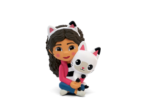 Tonies - Figura de audio en inglés Gabby's Dollhouse