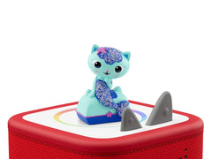 Tonies - Figura de audio en inglés de La casa de muñecas de Gabby de Mercat