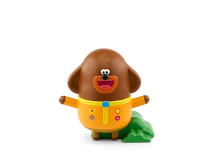 Tonies - Figura sonora de Hey Duggee (inglés)