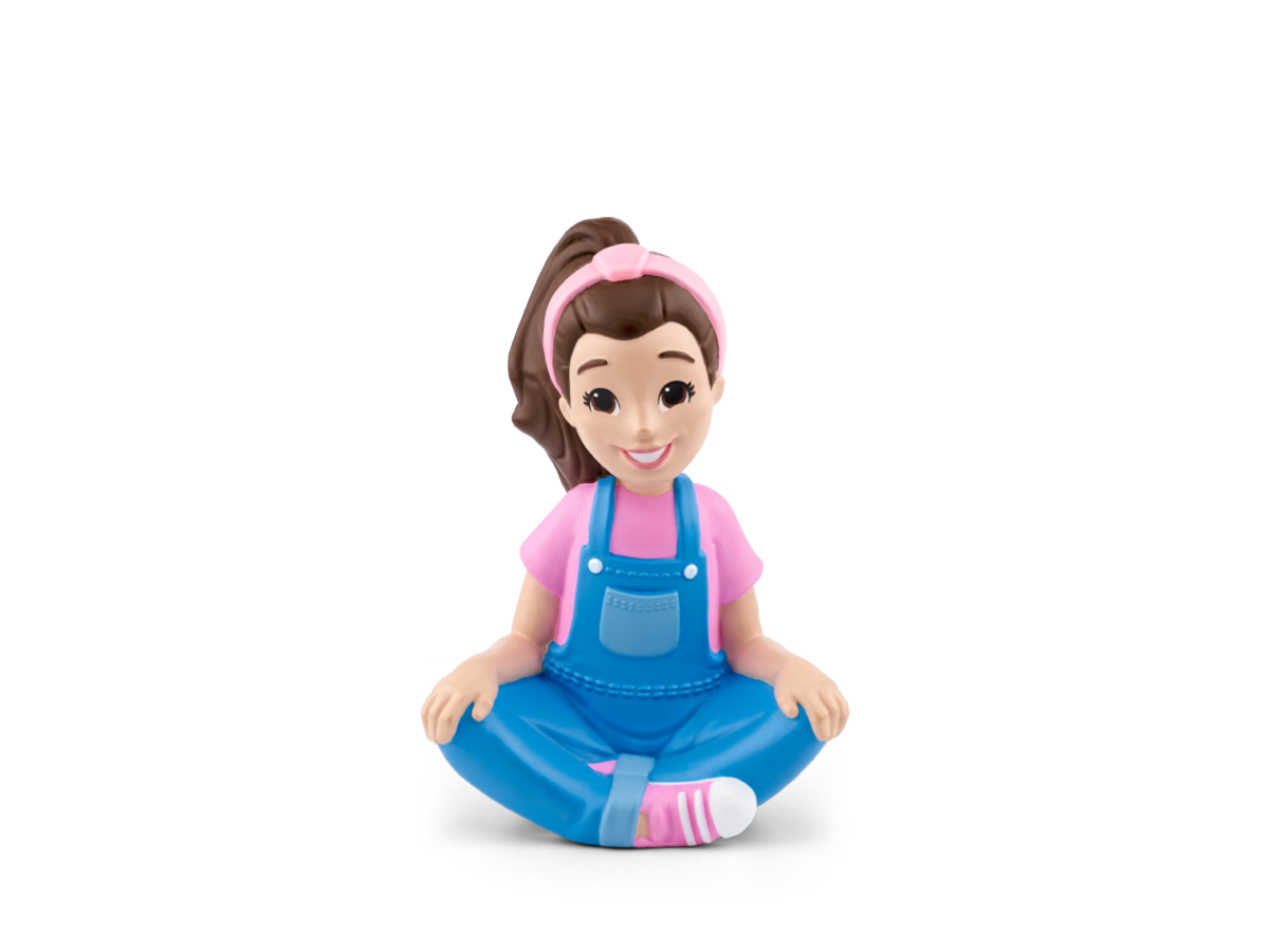 Tonies - Figura de audio de la Sra. Rachel (inglés)