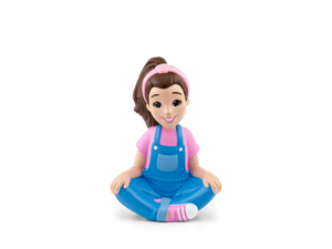 Tonies - Figura de audio de la Sra. Rachel (inglés)