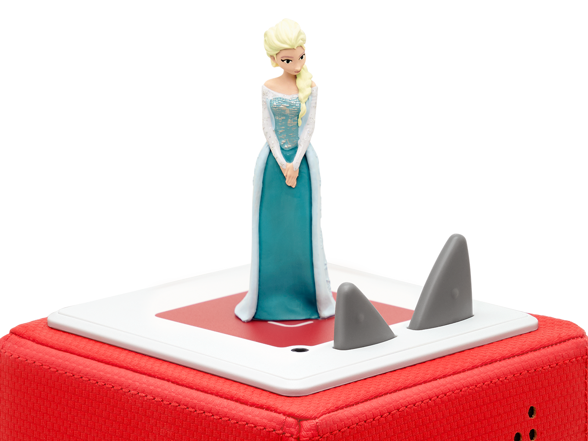 Tonies - Figura sonora de Disney Frozen 1 en inglés