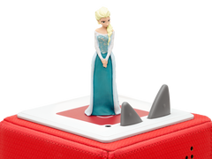 Tonies - Figura sonora de Disney Frozen 1 en inglés