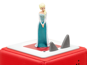 Tonies - Figura sonora de Disney Frozen 1 en inglés