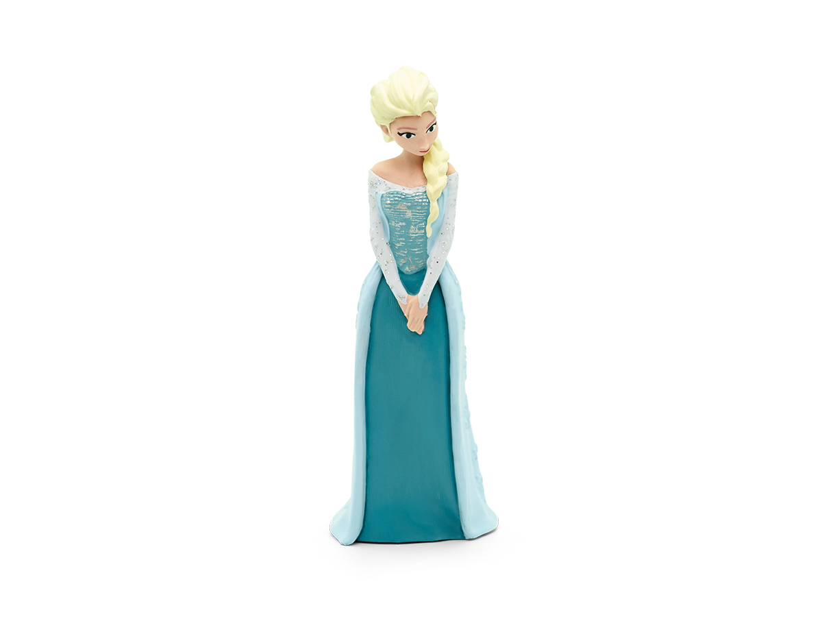 Tonies - Figura sonora de Disney Frozen 1 en inglés