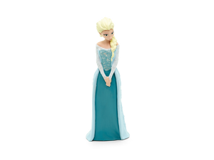 Tonies - Figura sonora de Disney Frozen 1 en inglés