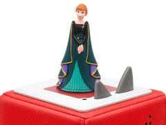 Tonies - Figura de audio de Disney Frozen 2 en inglés