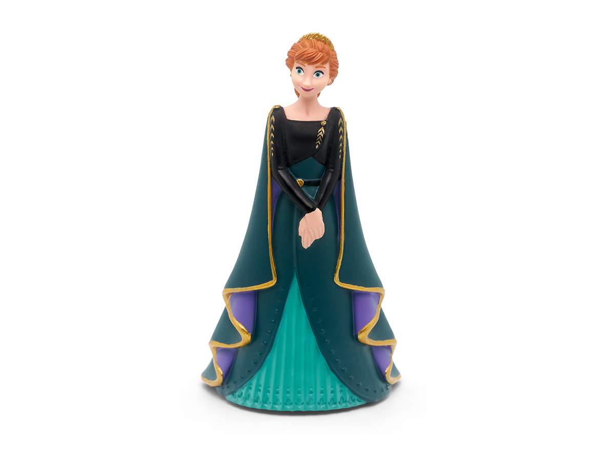 Tonies - Figura de audio de Disney Frozen 2 en inglés