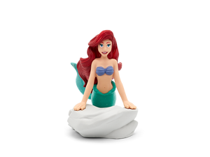 Tonies - Figura de audio de La Sirenita con historia y canciones de Disney Princess en inglés