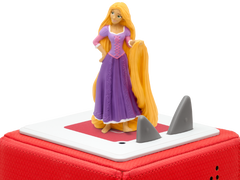 Tonies - Figura de audio de Disney Princesas Enredados en inglés