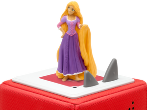 Tonies - Figura de audio de Disney Princesas Enredados en inglés