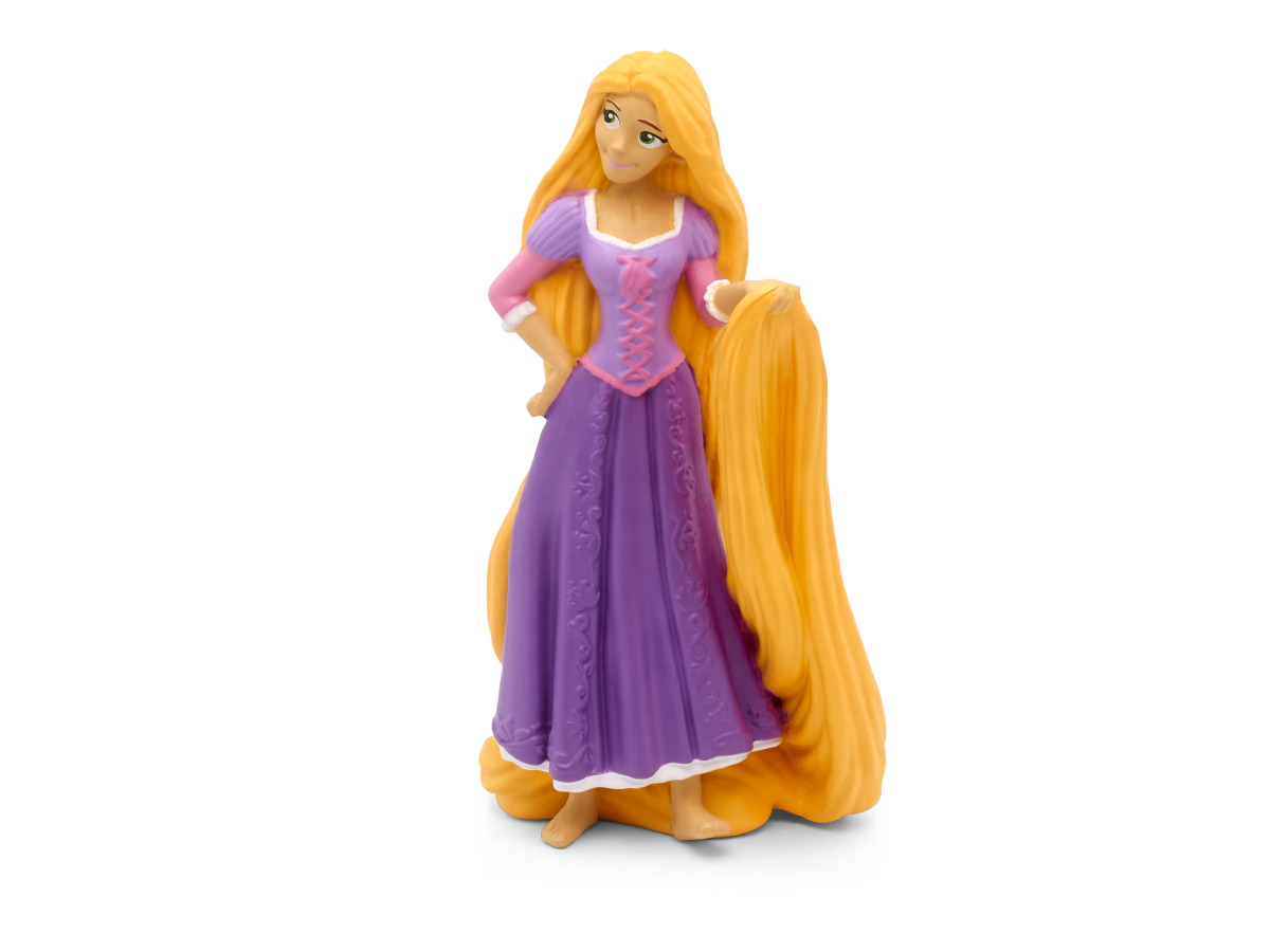 Tonies - Figura de audio de Disney Princesas Enredados en inglés