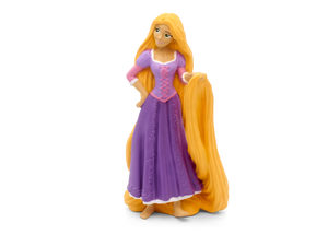 Tonies - Figura de audio de Disney Princesas Enredados en inglés