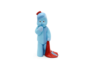 Tonies - Figura de audio de historias y canciones de Igglepiggle In The Night Garden en inglés